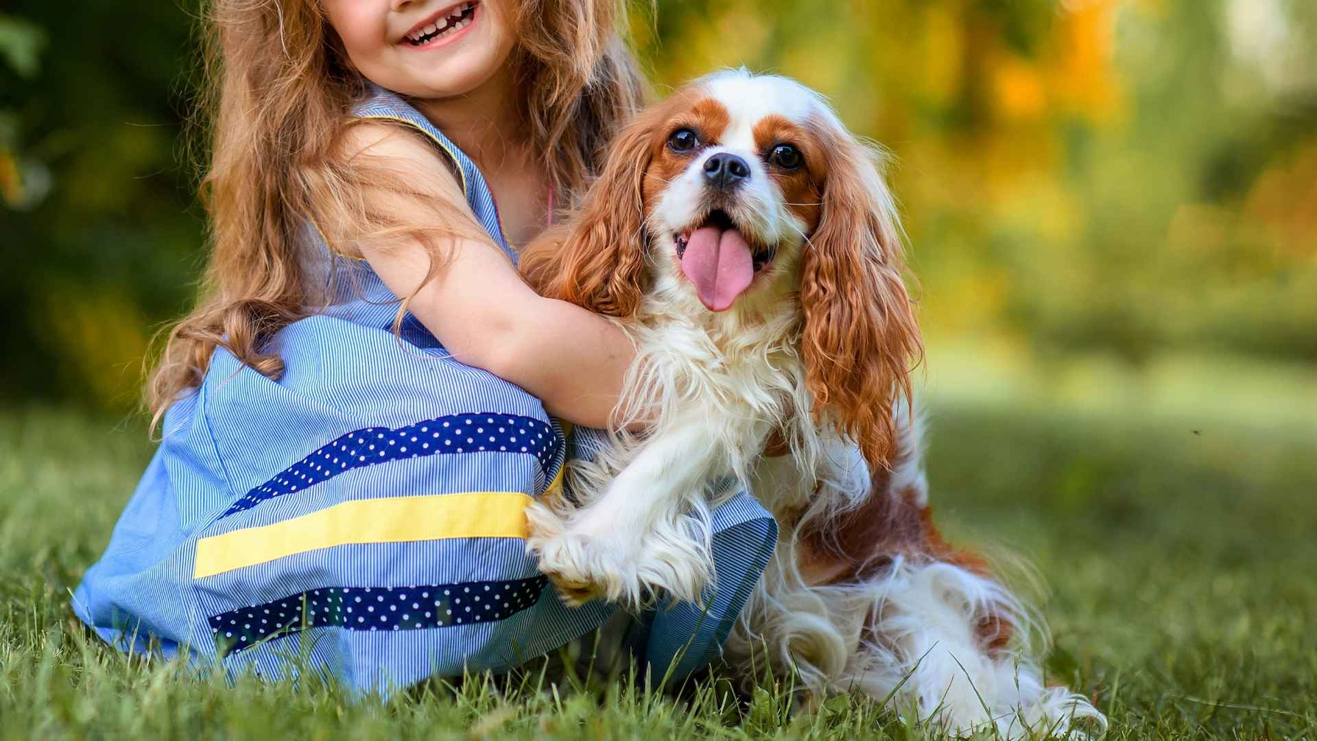 10 Best Dog Breeds That Play Gently With Toddlers