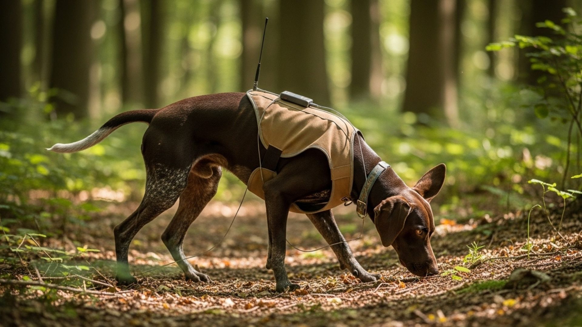 10 Best Dog Breeds for Bird Telemetry