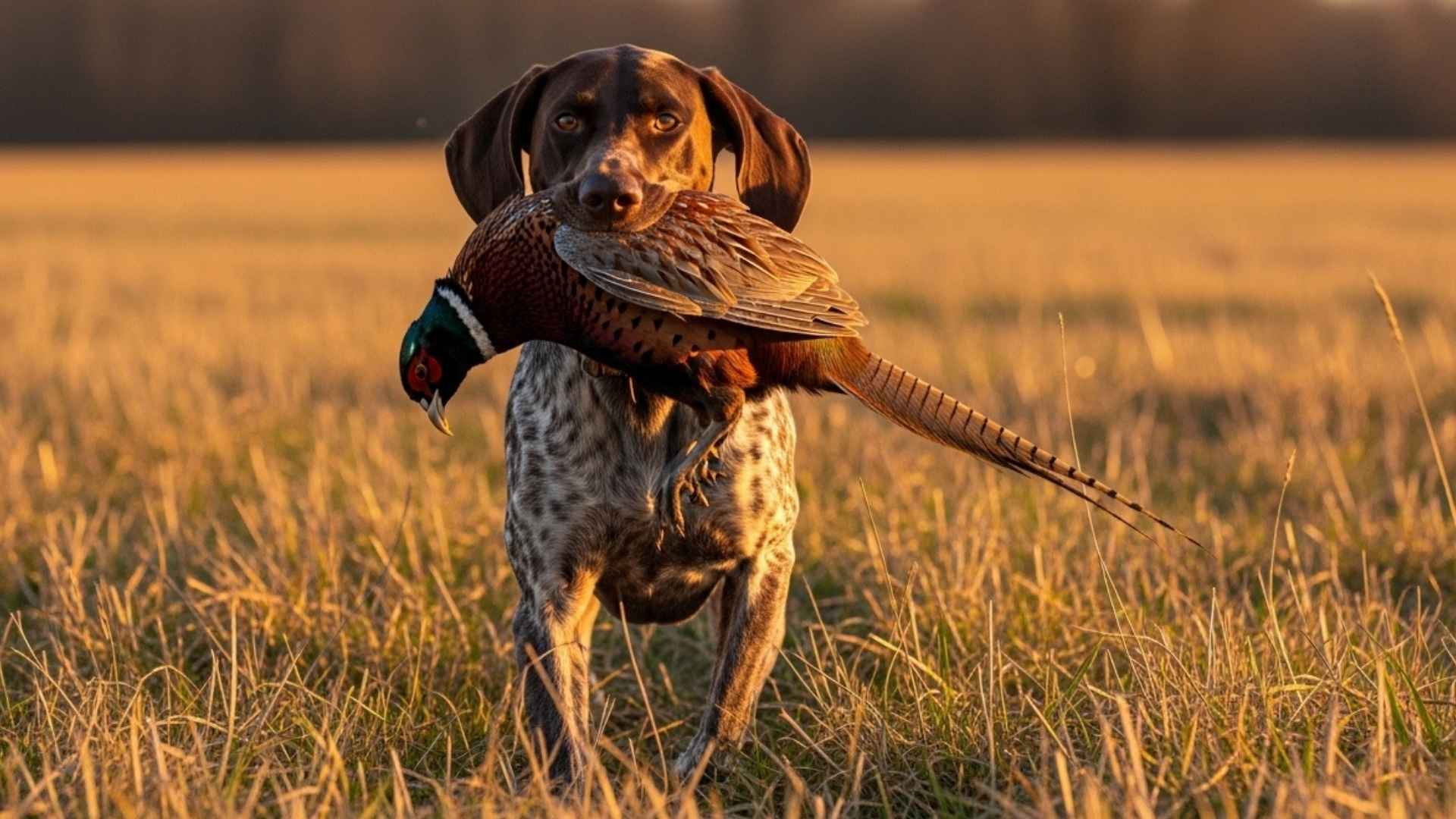 10 Smart and Gentle Dog Breeds That Hold Prey Without Harming It
