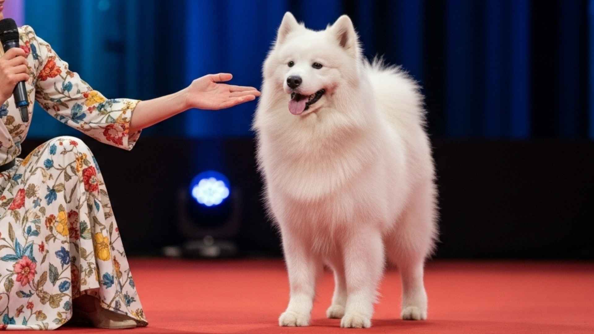 7 Best Dog Breeds For Dog Modeling