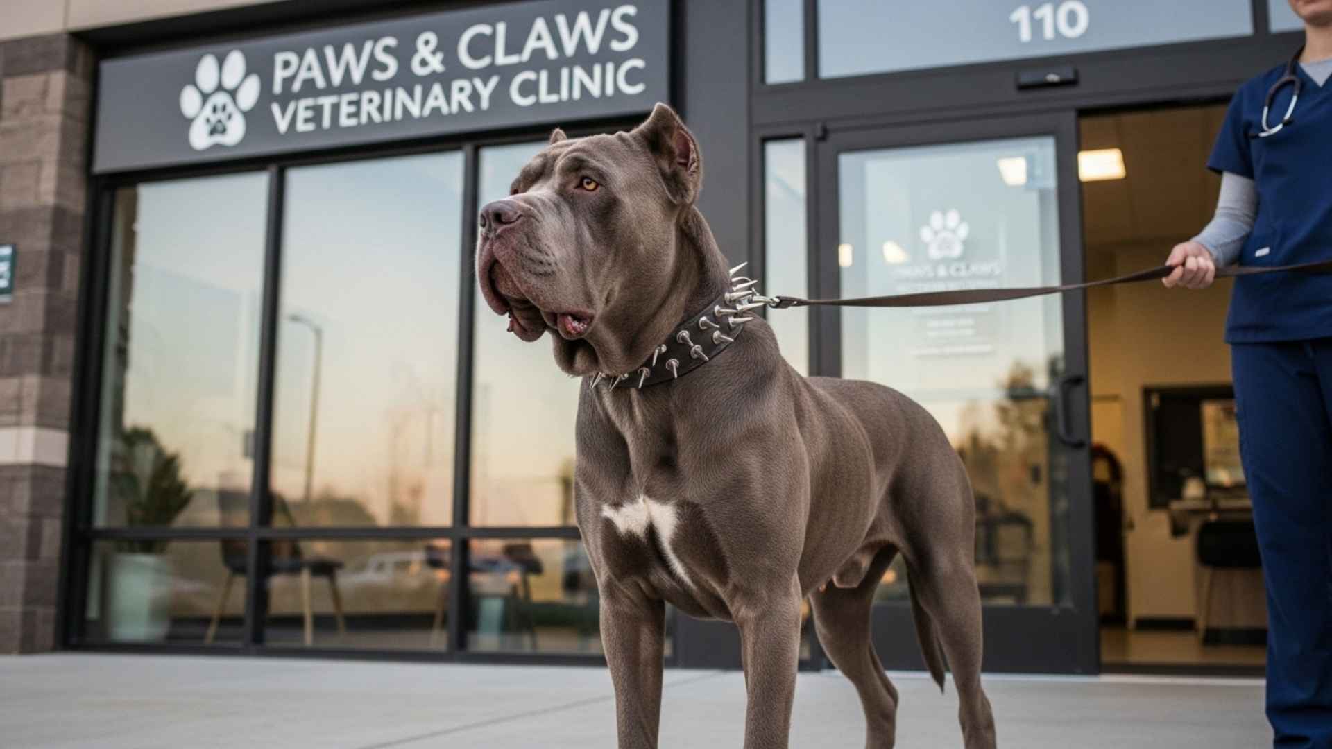 7 Best Guard Dog Breeds For Veterinary Clinics