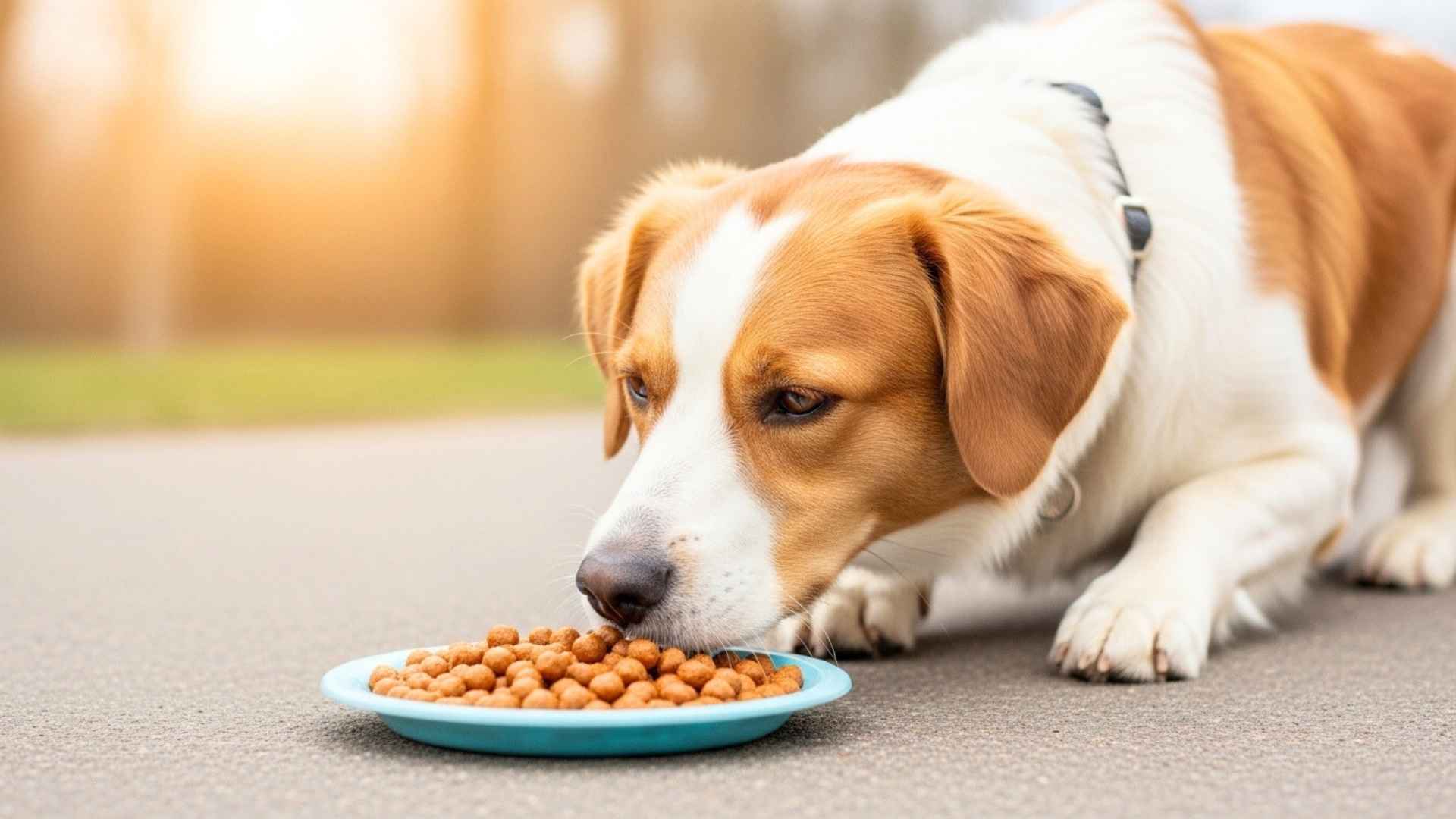 7 Dog Breeds That Detect Smell Changes in Food Instantly