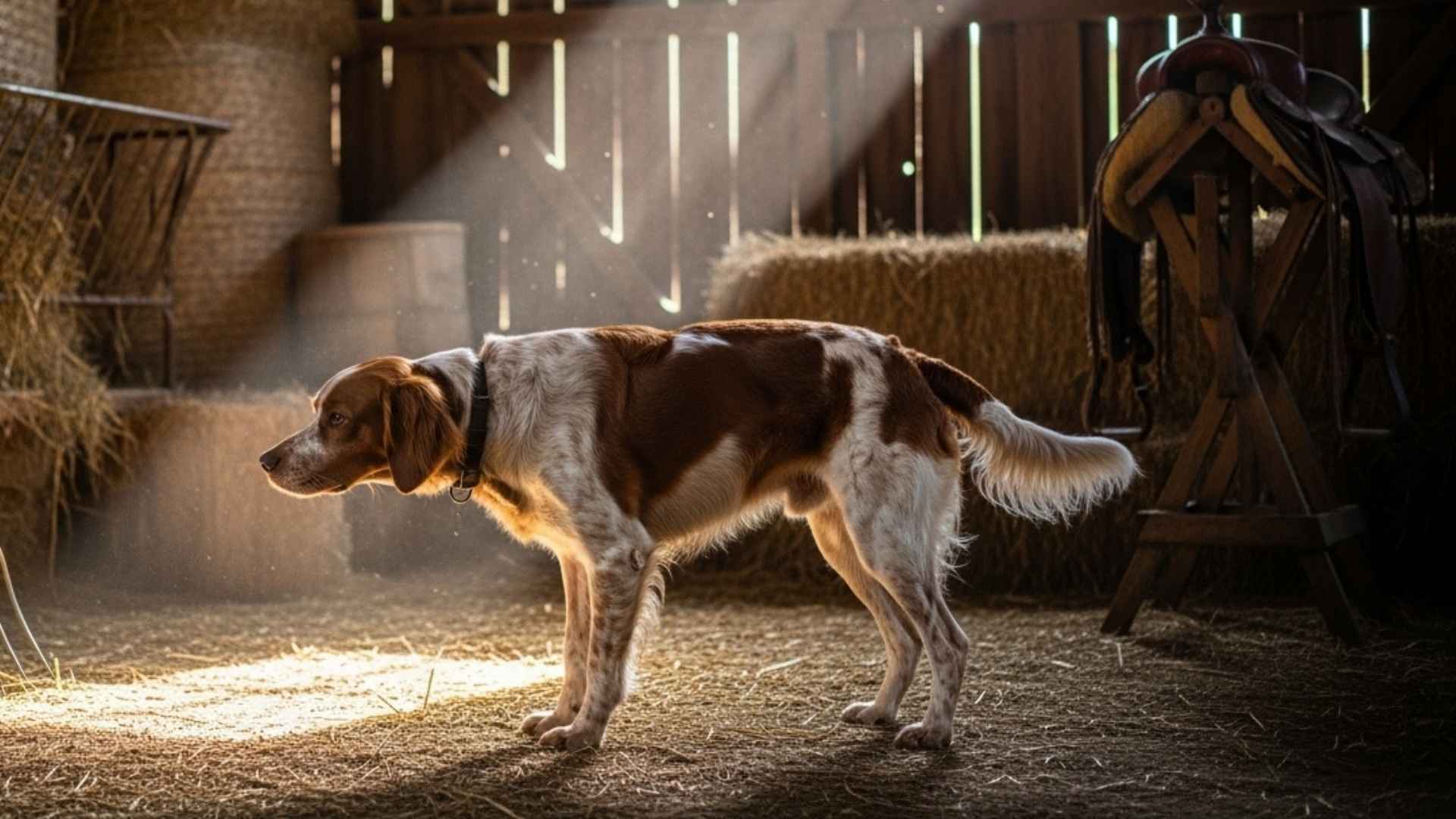7 Dog Breeds That Hunt Mice in Barns Naturally