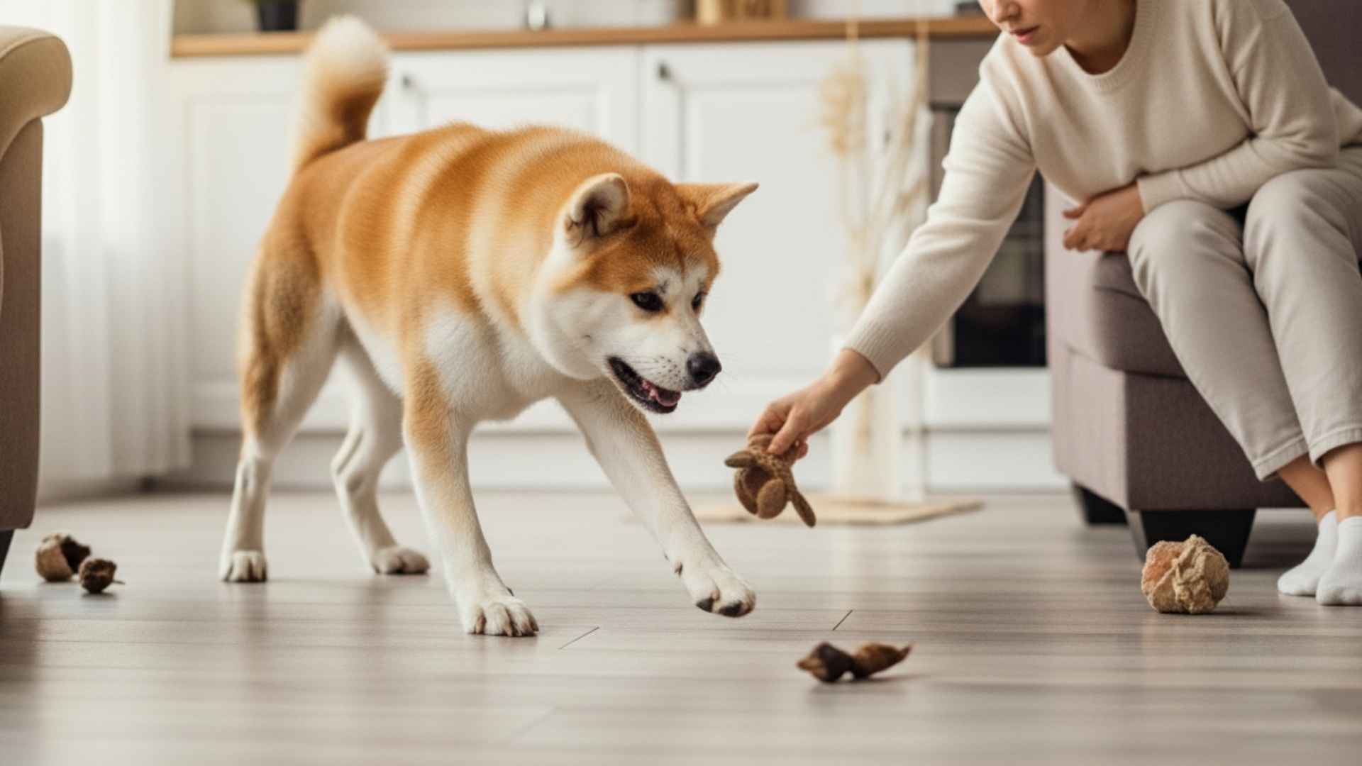 7 Dog Breeds To Avoid For New Pet Owners