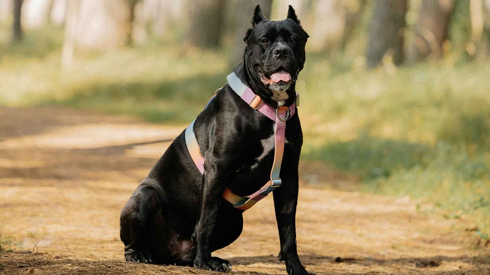 7 Dog Breeds With Stronger Instincts Than Security Cameras