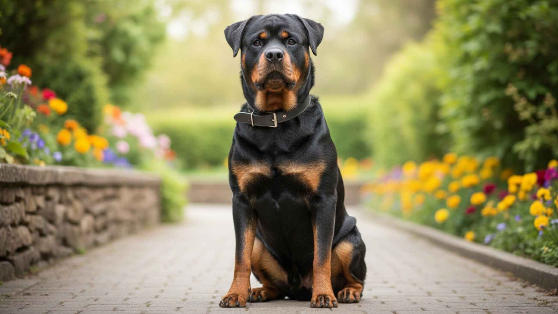 7 Dog Breeds to Avoid If You're Afraid of Dogs