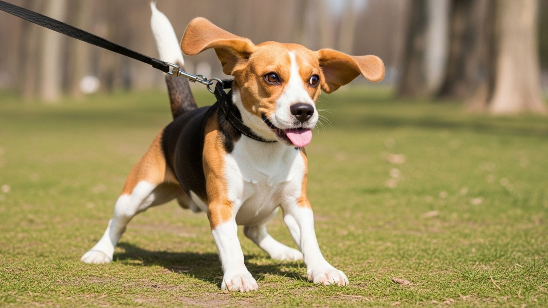 7 Dumbest Dog Breeds Known For Being Stubborn