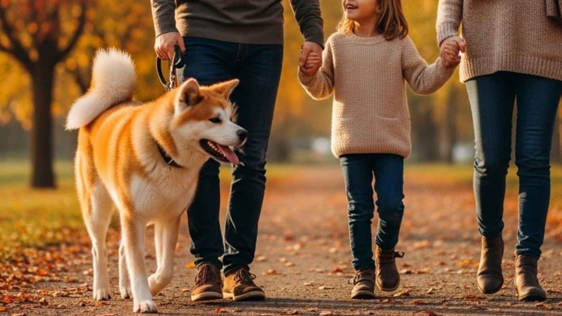 7 Guard Dog Breeds Best for Families With Small Kids