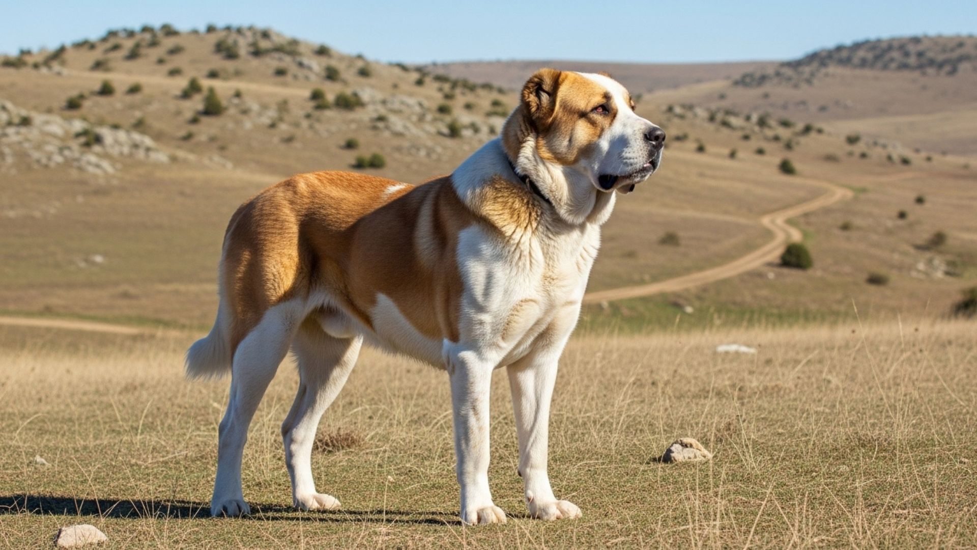 7 Little-Known Toughest Dog Breeds