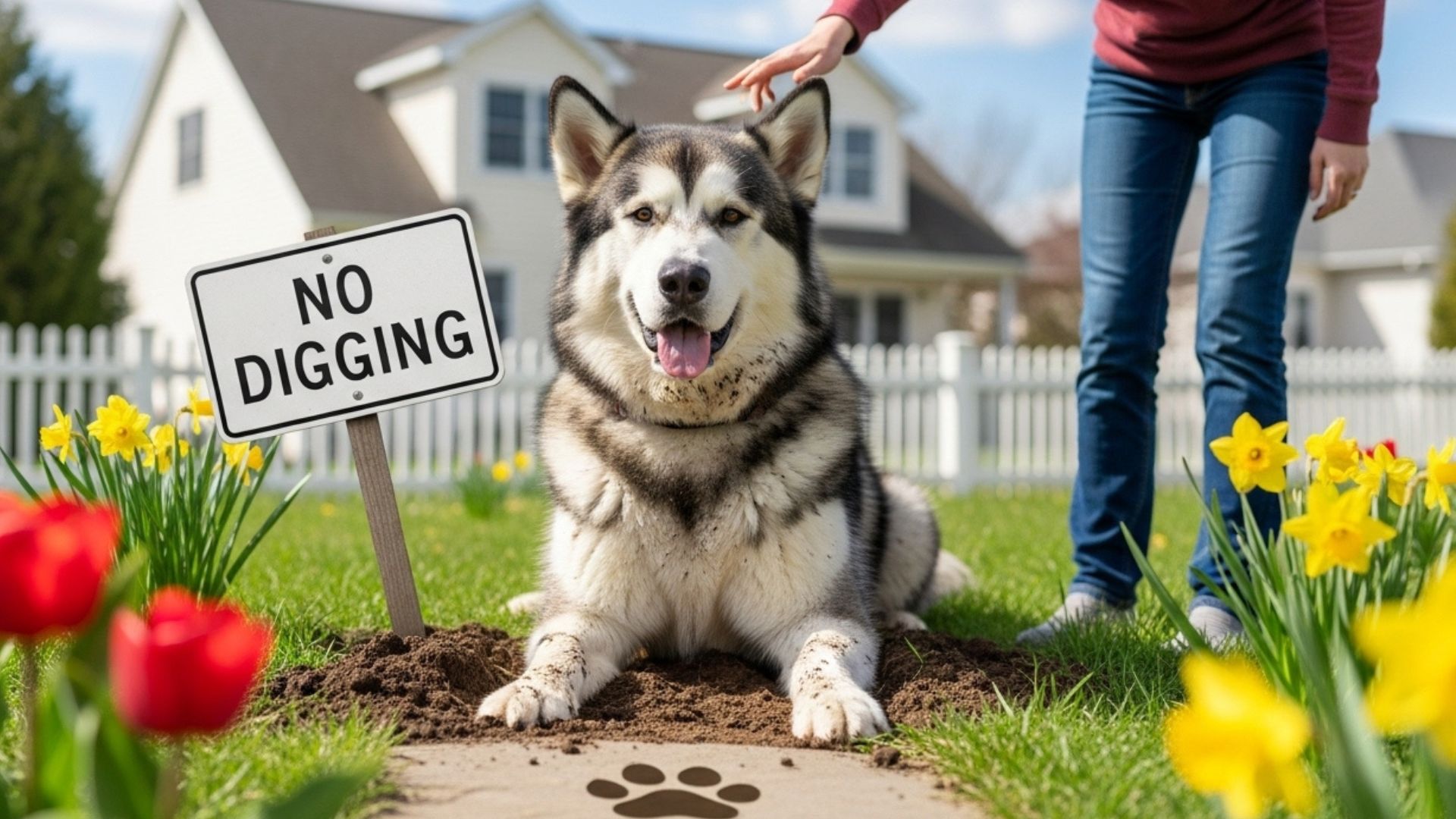 7 Most Disobedient Dog Breeds Refusing Rules