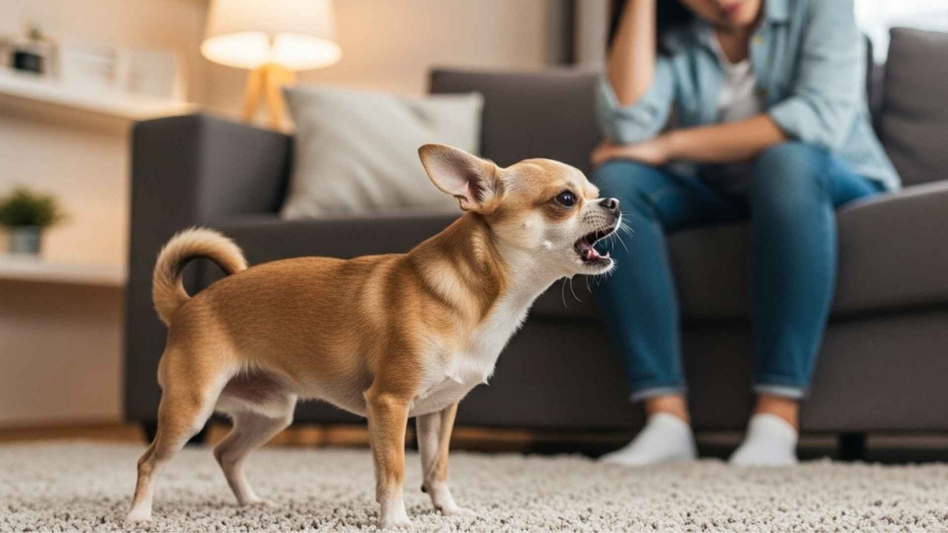 7 Most Obnoxious Dog Breeds To Handle