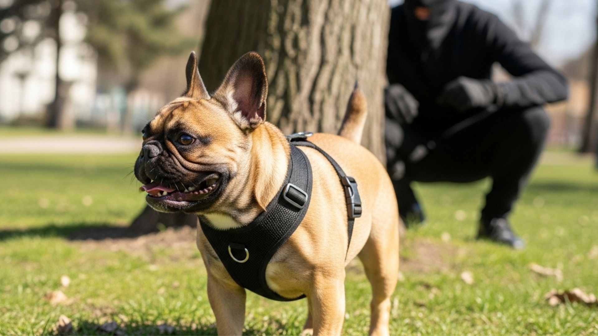 7 Most Stolen Dog Breeds While Playing Outside: Keep Your Pup Safe