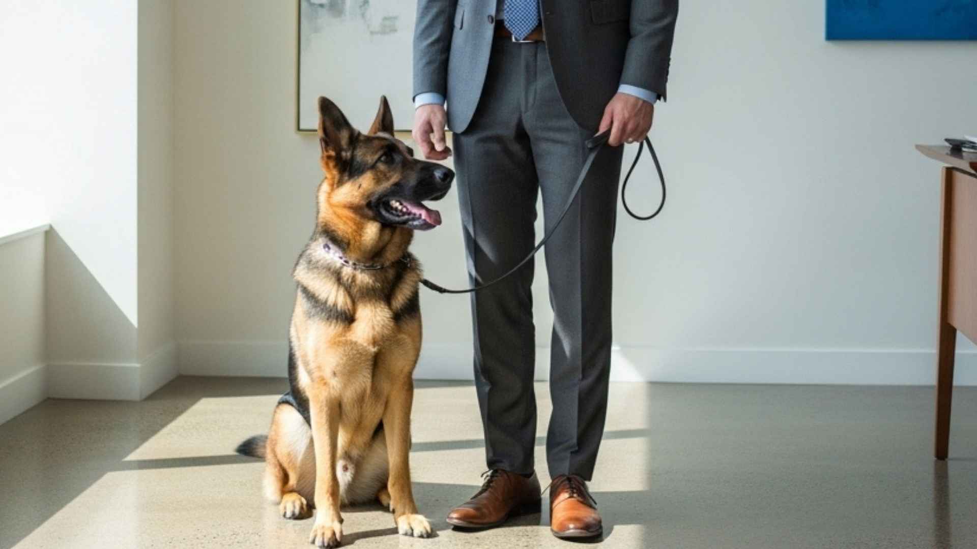 7 Popular Guard Dog Breeds Loved By Professionals