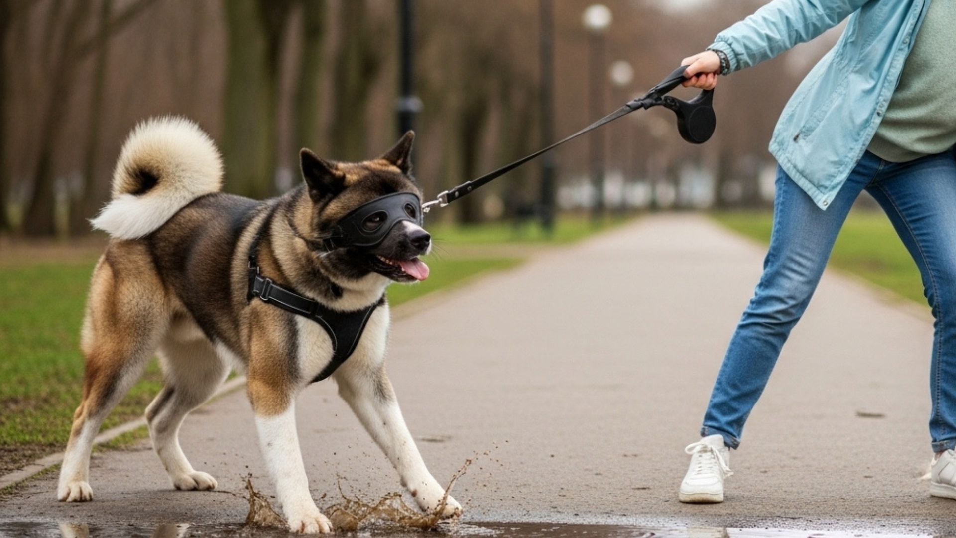 7 Ultimate Dog Breeds to Avoid if You Want a Stress-Free Experience