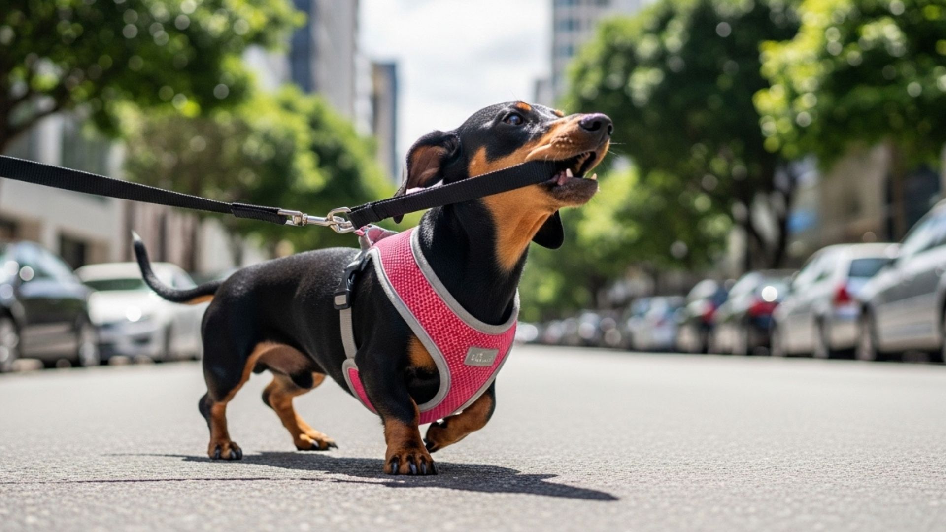 8 Worst Behaved Dog Breeds In Urban Areas For First Time Owners