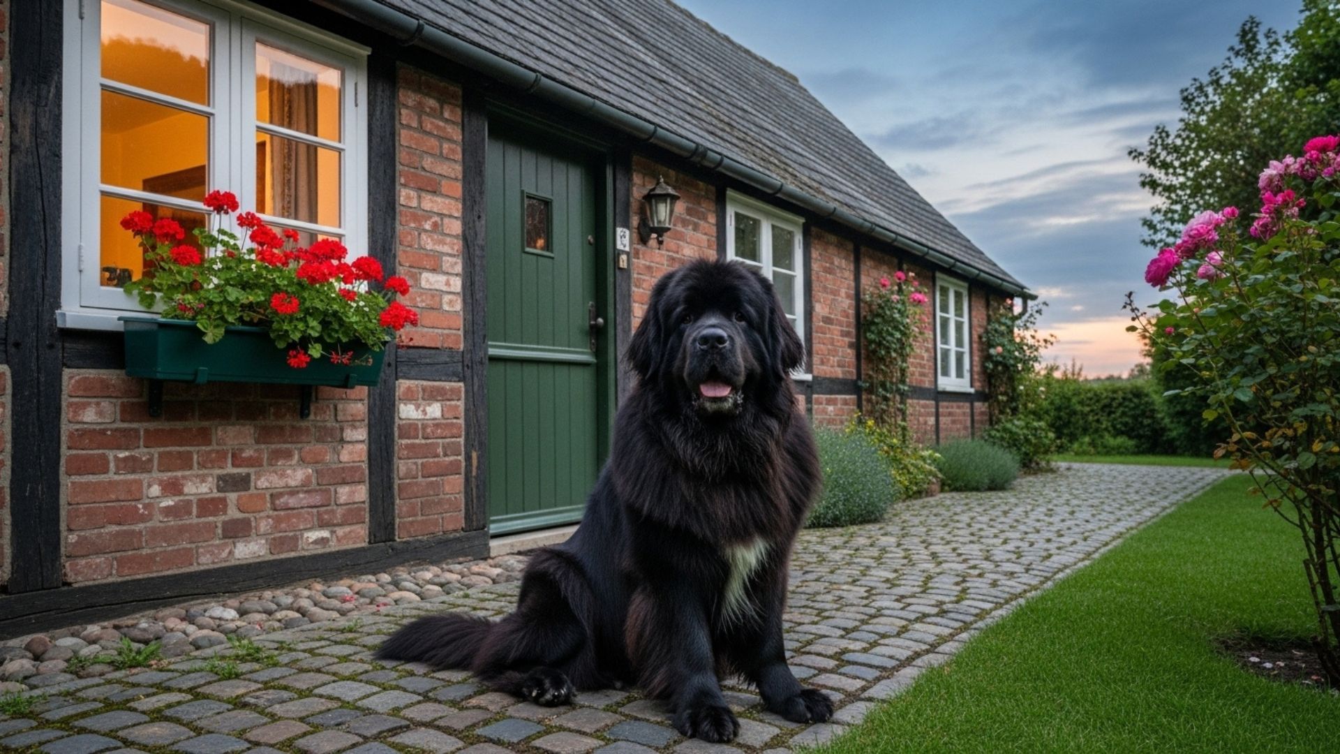 9 Best Giant Dog Breeds To Guard Your Home Efficiently