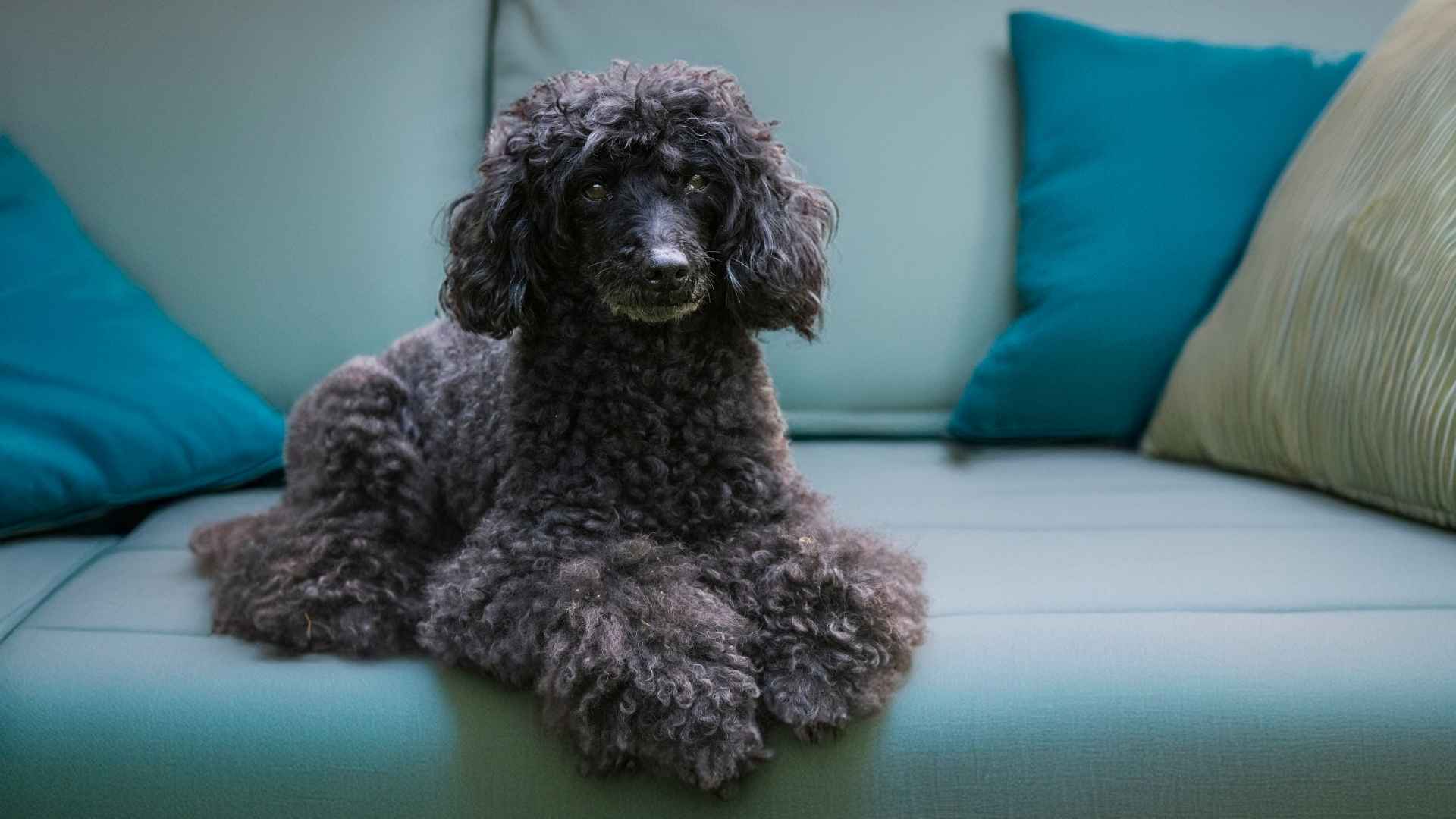 9 Dog Breeds That Feel Owners’ Anger & Stay Away