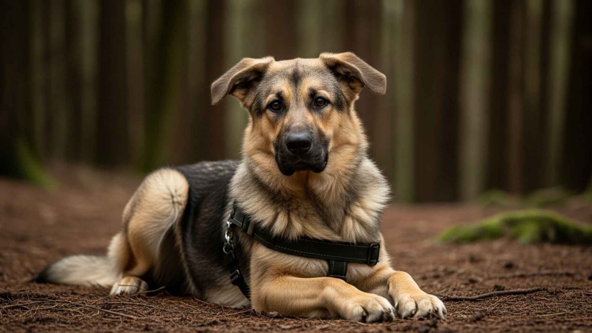 9 Guard Dog Breeds Capable of Dealing With Wild Animals