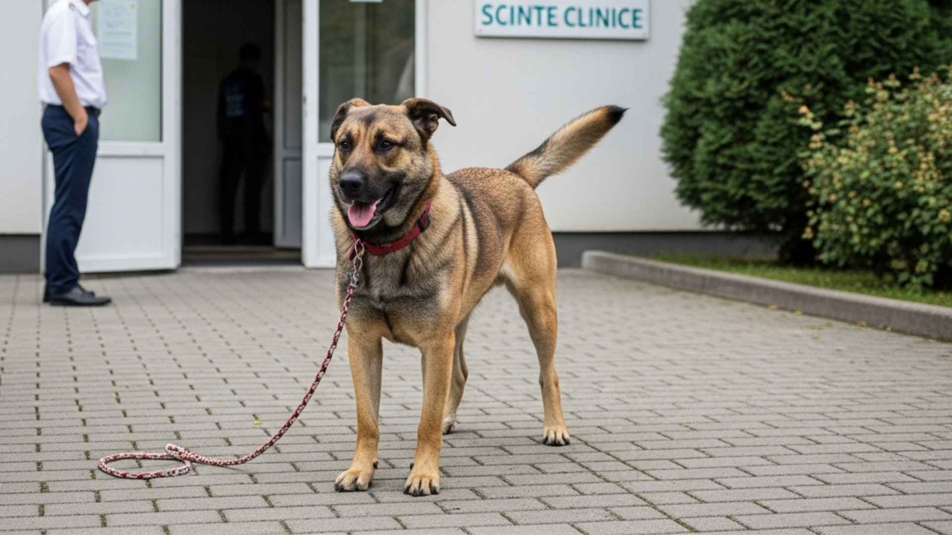 Top 10 Best Dog Breeds for Guarding Clinics Effectively