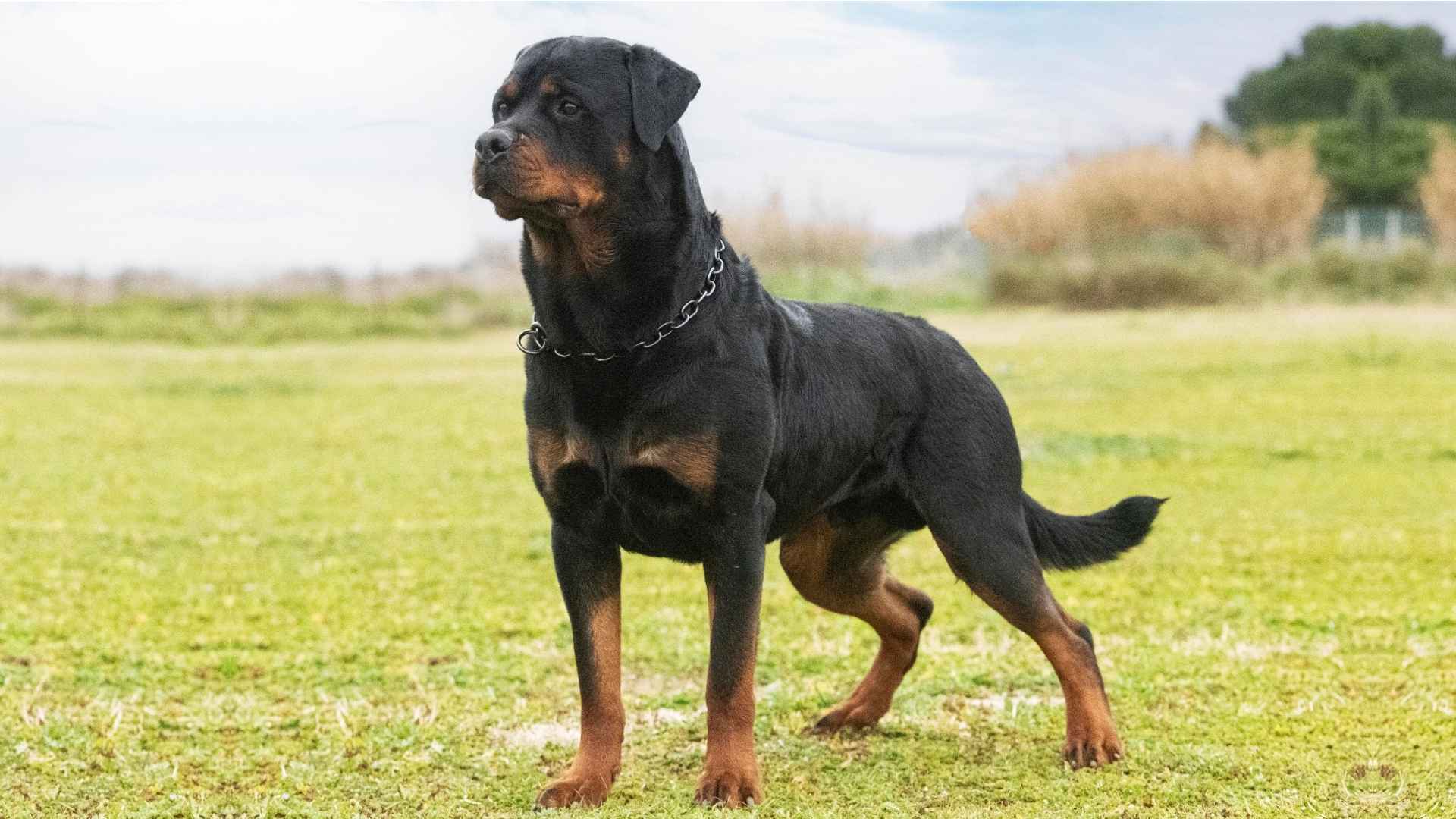 Top 7 Most Muscular Dog Breeds Perfect for Farm Work