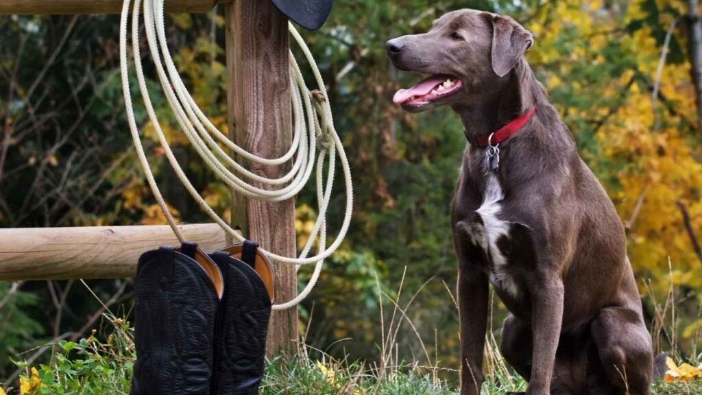 blue lacy