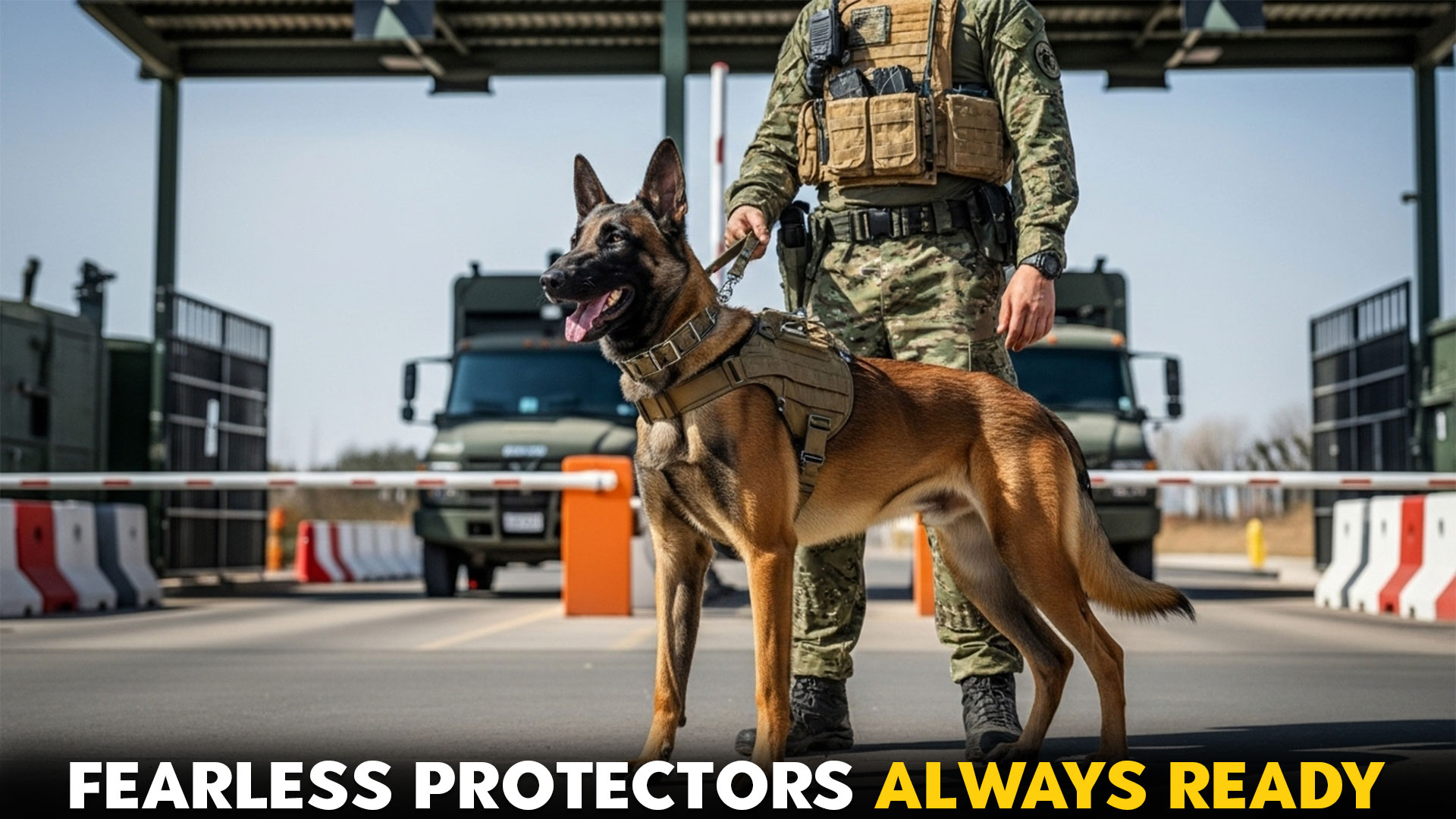 10-Best-Dog-Breeds-For-Guarding-Military-Bases