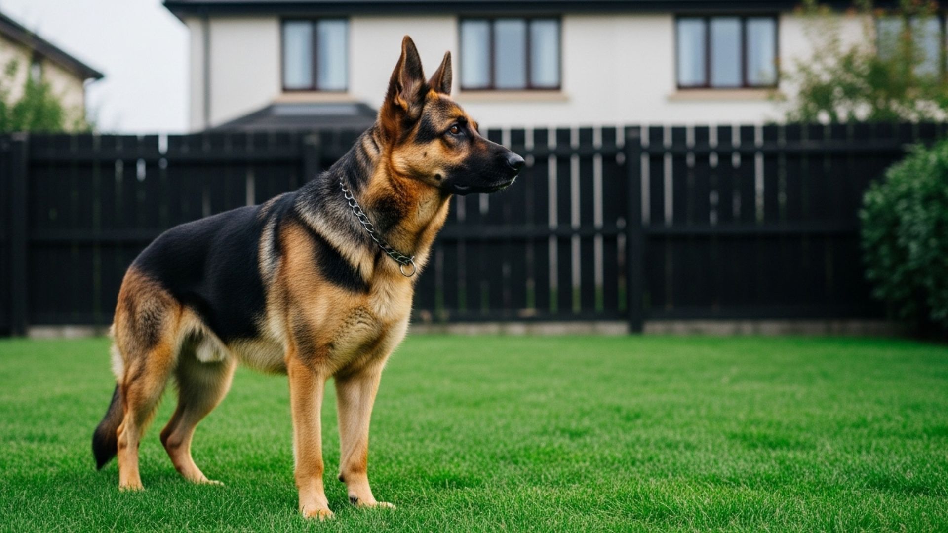10 Best Domestic Guard Dog Breeds for Family Protection