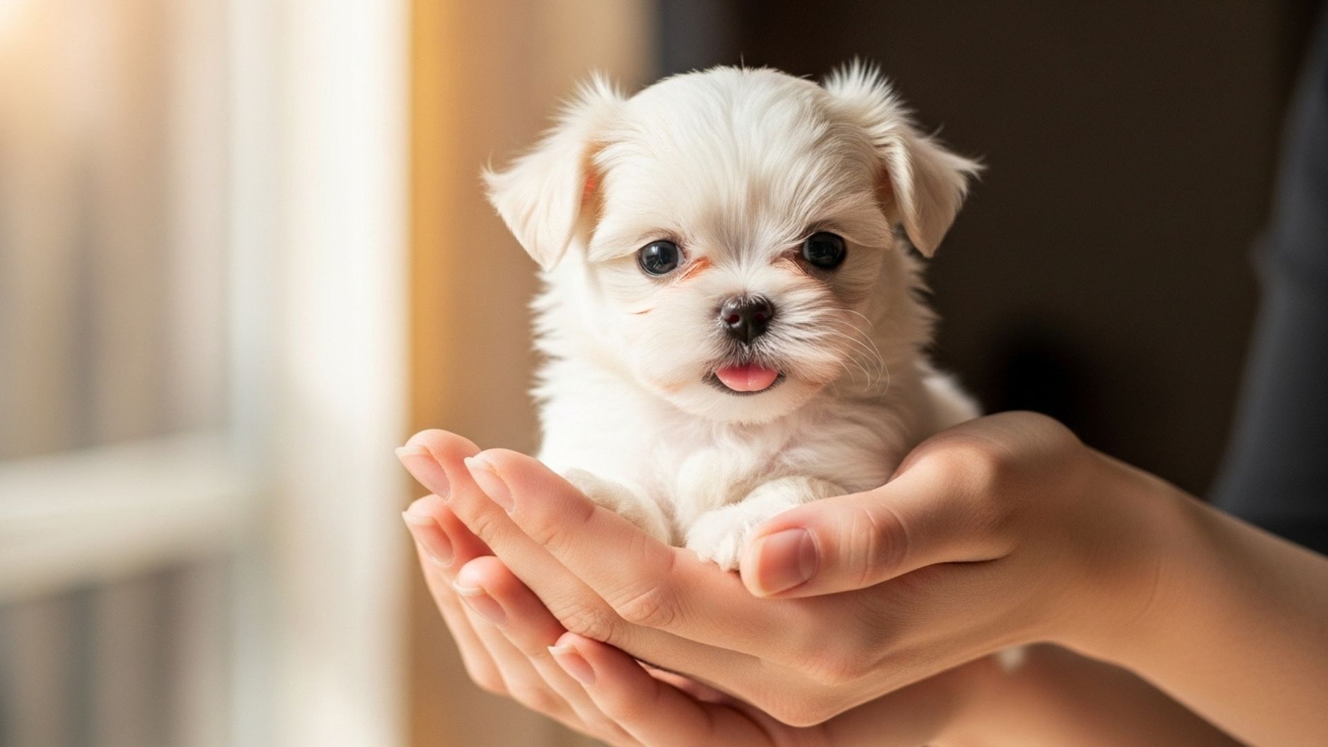 10 Best Teacup Dog Breeds for Gentle Hands