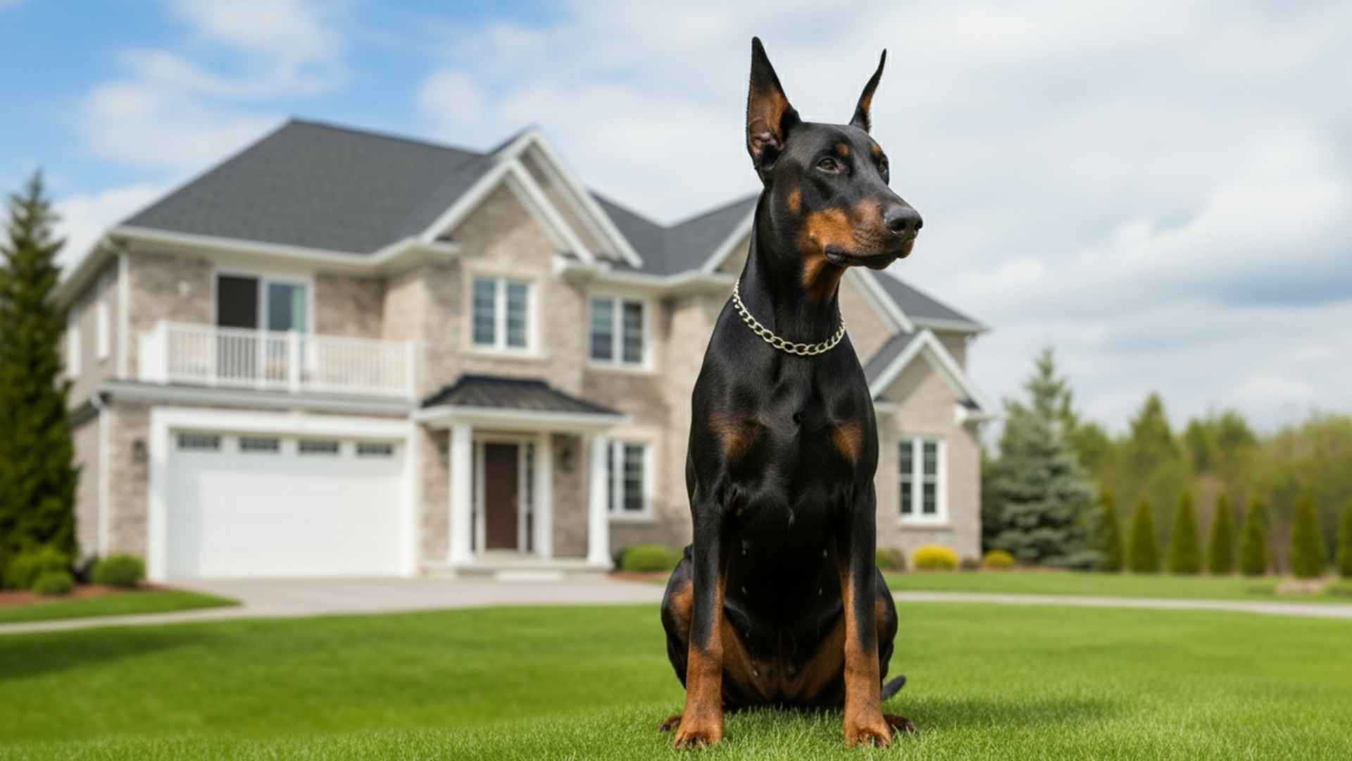 10 Brave Dog Breeds Offering Reliable Defense