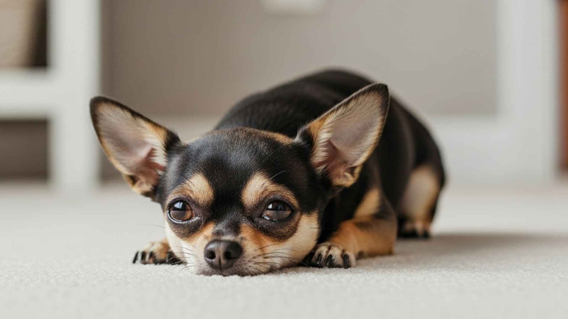10 Dog Breeds That Cry When Owners Leave for Work