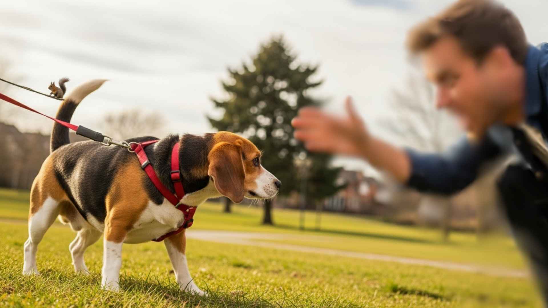 10 Dog Breeds with Selective Hearing
