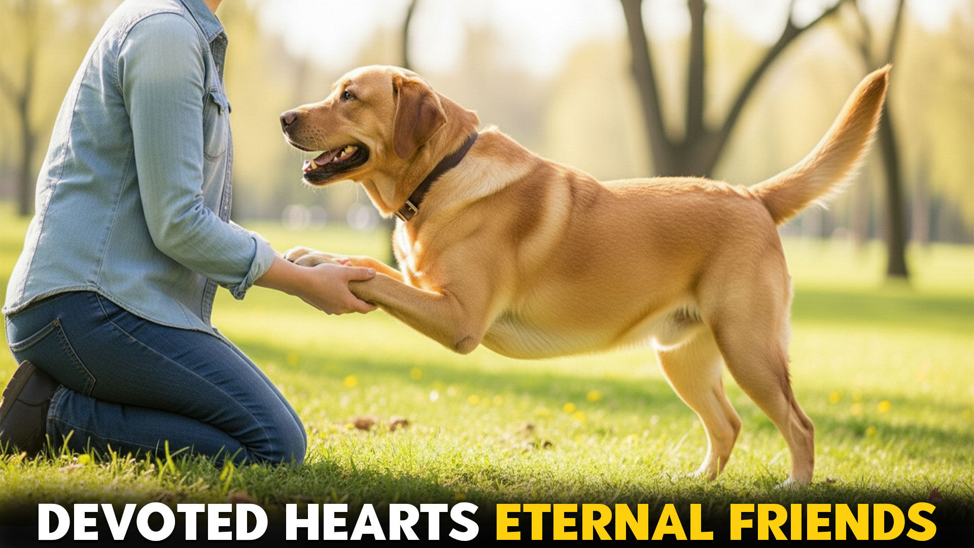10-Loyal-Dog-Breeds-Dedicated-To-Lifelong-Friendship