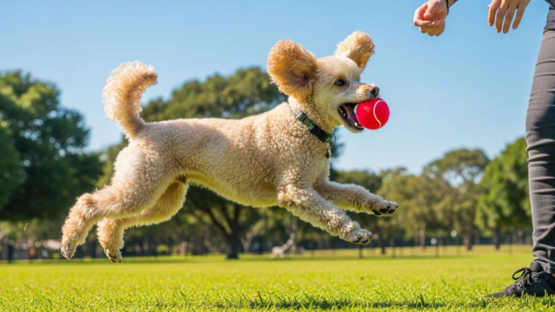 10 Most Intelligent Dog Breeds With Sharpest Minds