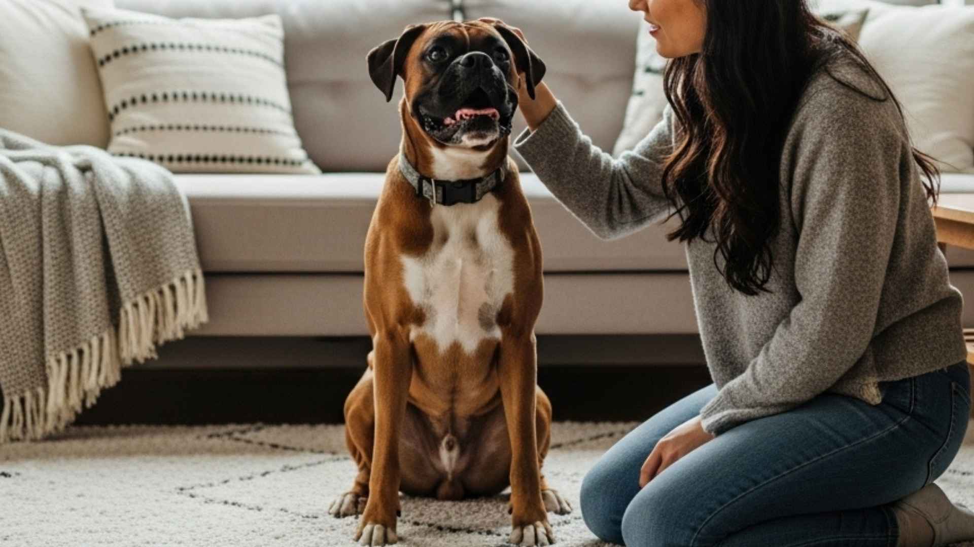 11 'Perceptive' Dog Breeds That Can Read You Like A Book