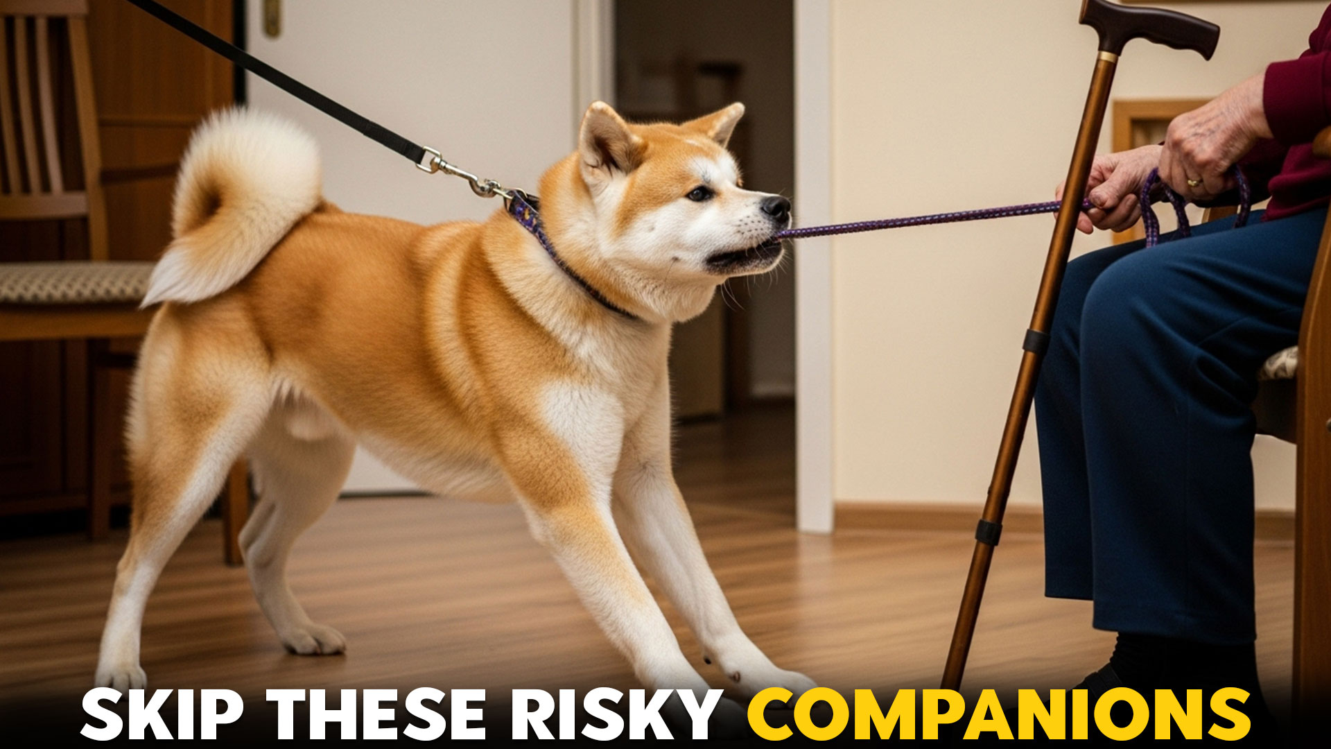 11-Ultimate-Dog-Breeds-to-Avoid-If-You-Have-Elderly-Relatives