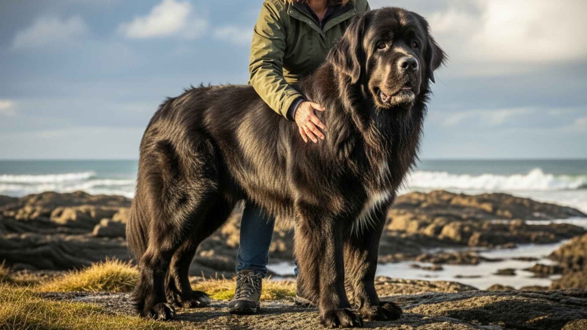 5 XL Dog Breeds That Will Be By Your Side