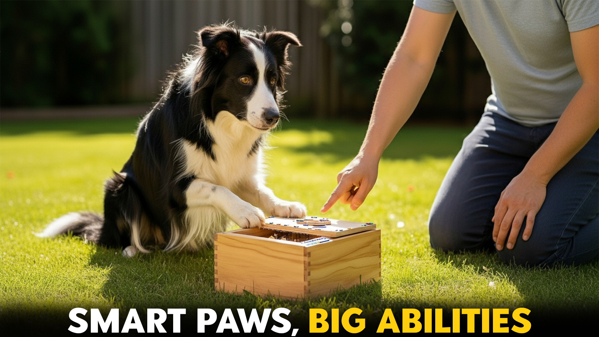 7-Best-Clever-Dog-Breeds-For-Outstanding-Abilities