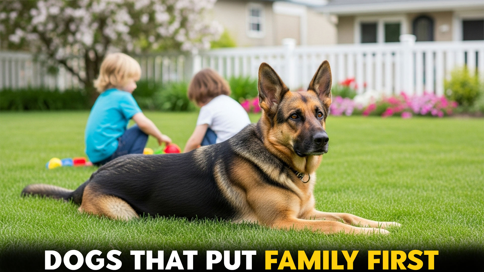 7-Best-Dog-Breeds-Dedicated-to-Protecting-Families