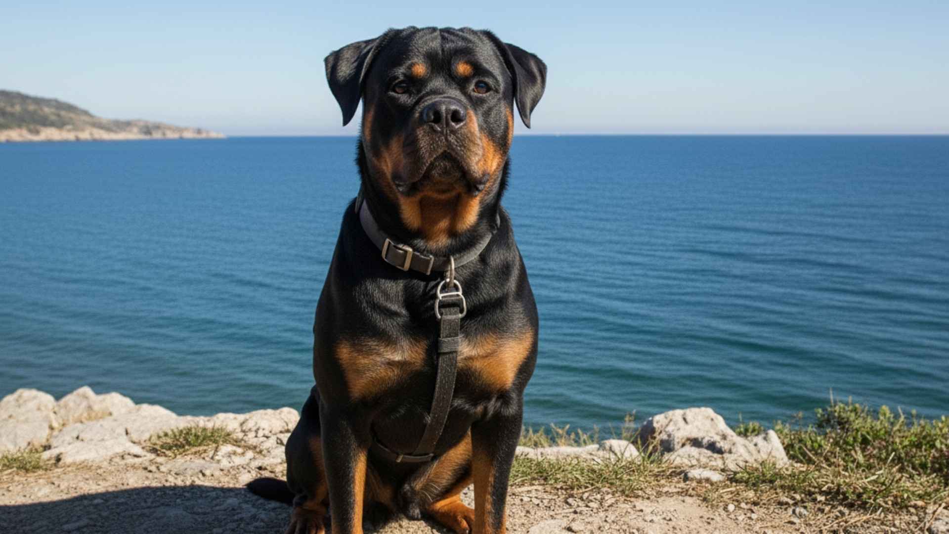 7 Best Dog Breeds For Coastal Security