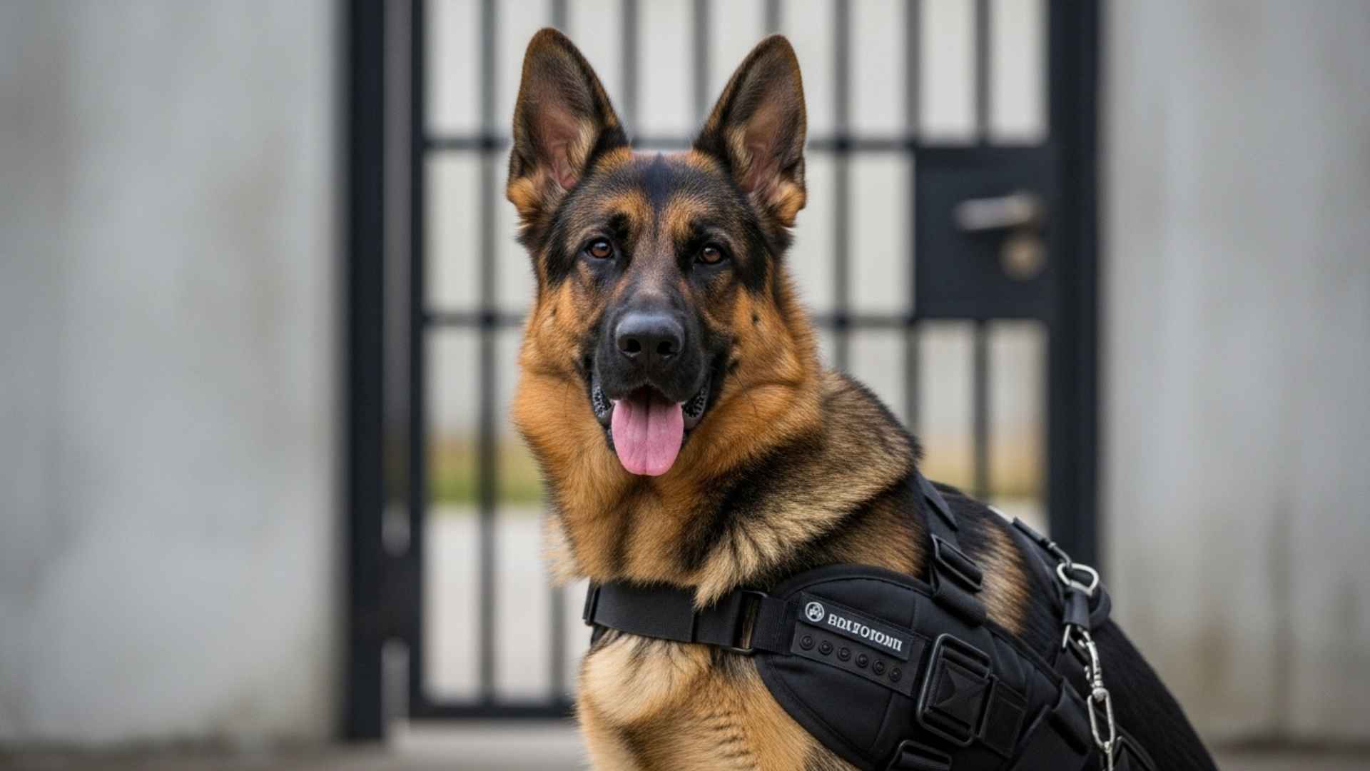 7 Best Dog Breeds For Guarding Prisons (1)