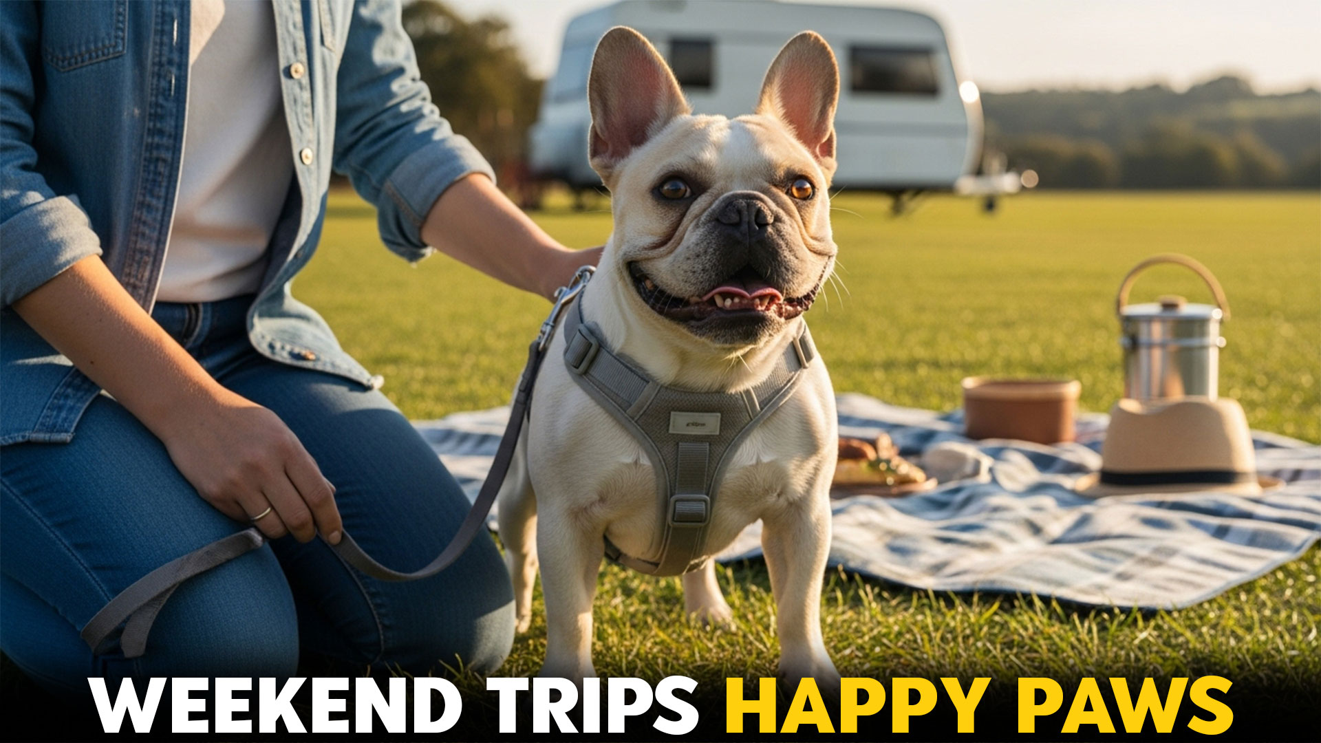 7-Best-Dog-Breeds-For-Weekend-Trips