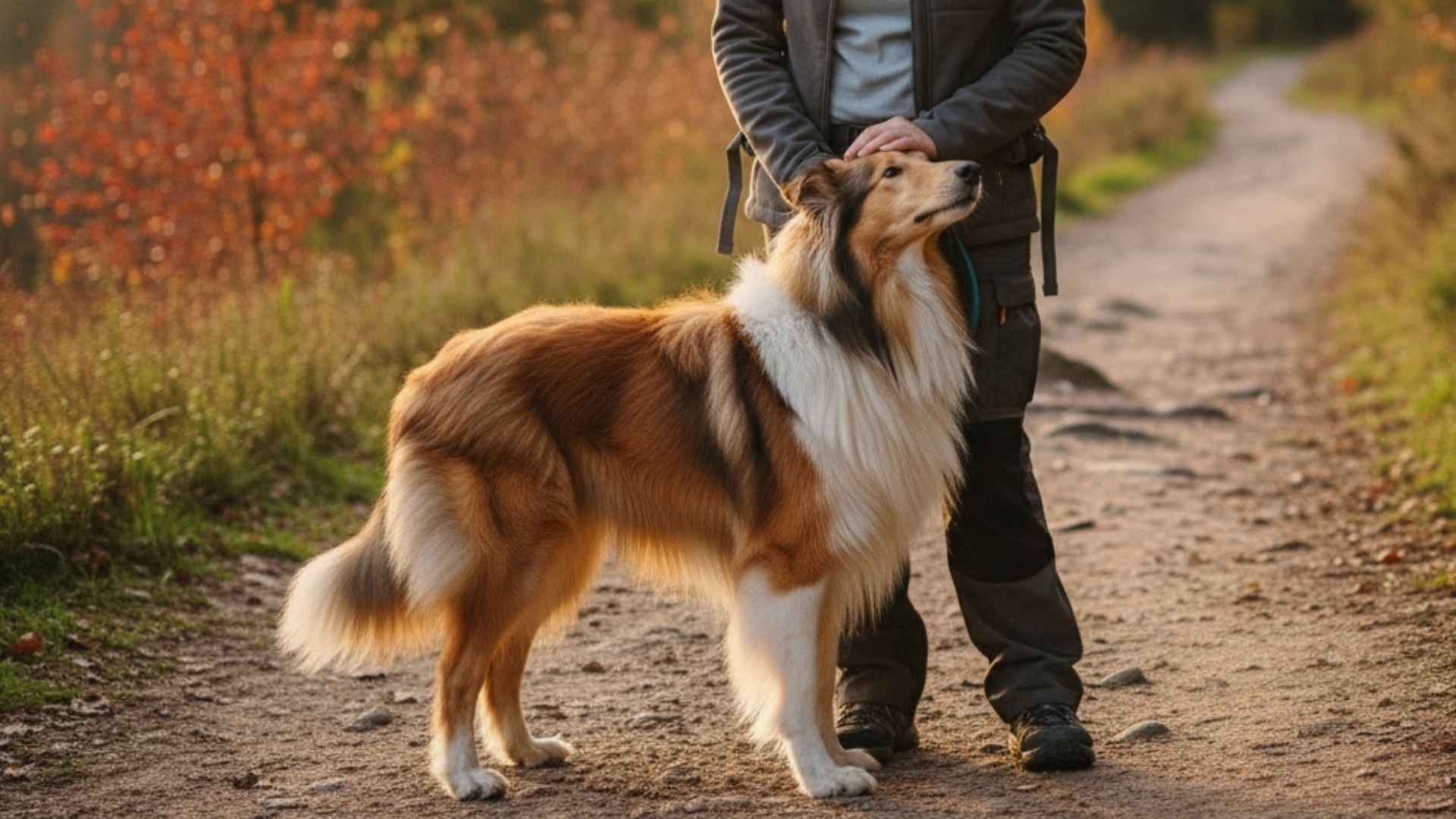 7 Best Dog Breeds Known For Their Unwavering Faithfulness