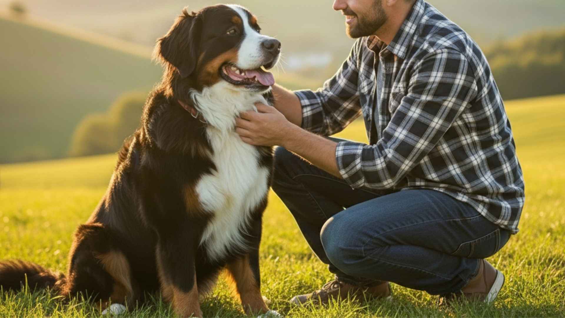7 Best Dog Breeds for Men