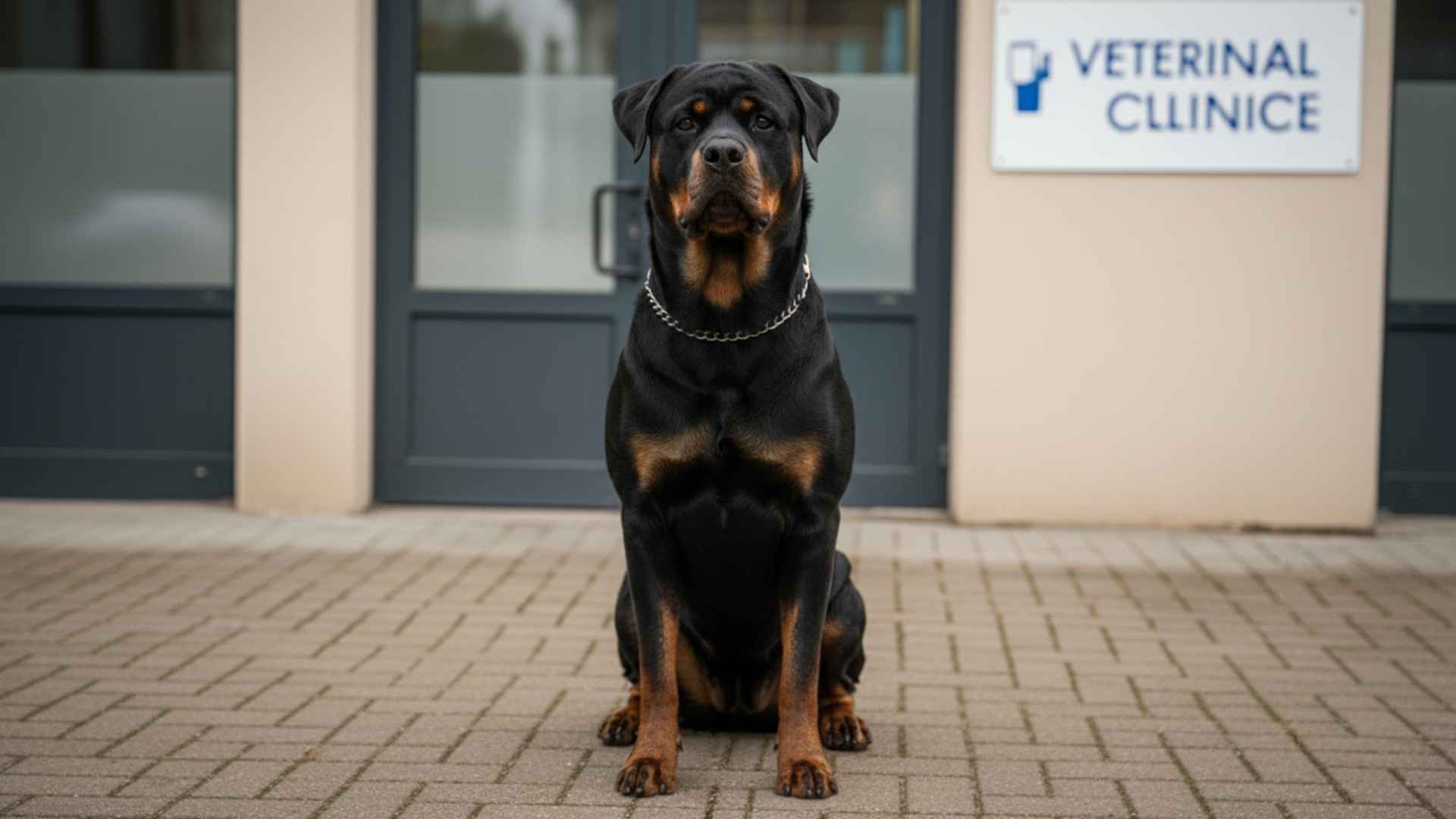 7 Best Guard Dog Breeds For Veterinary Clinics