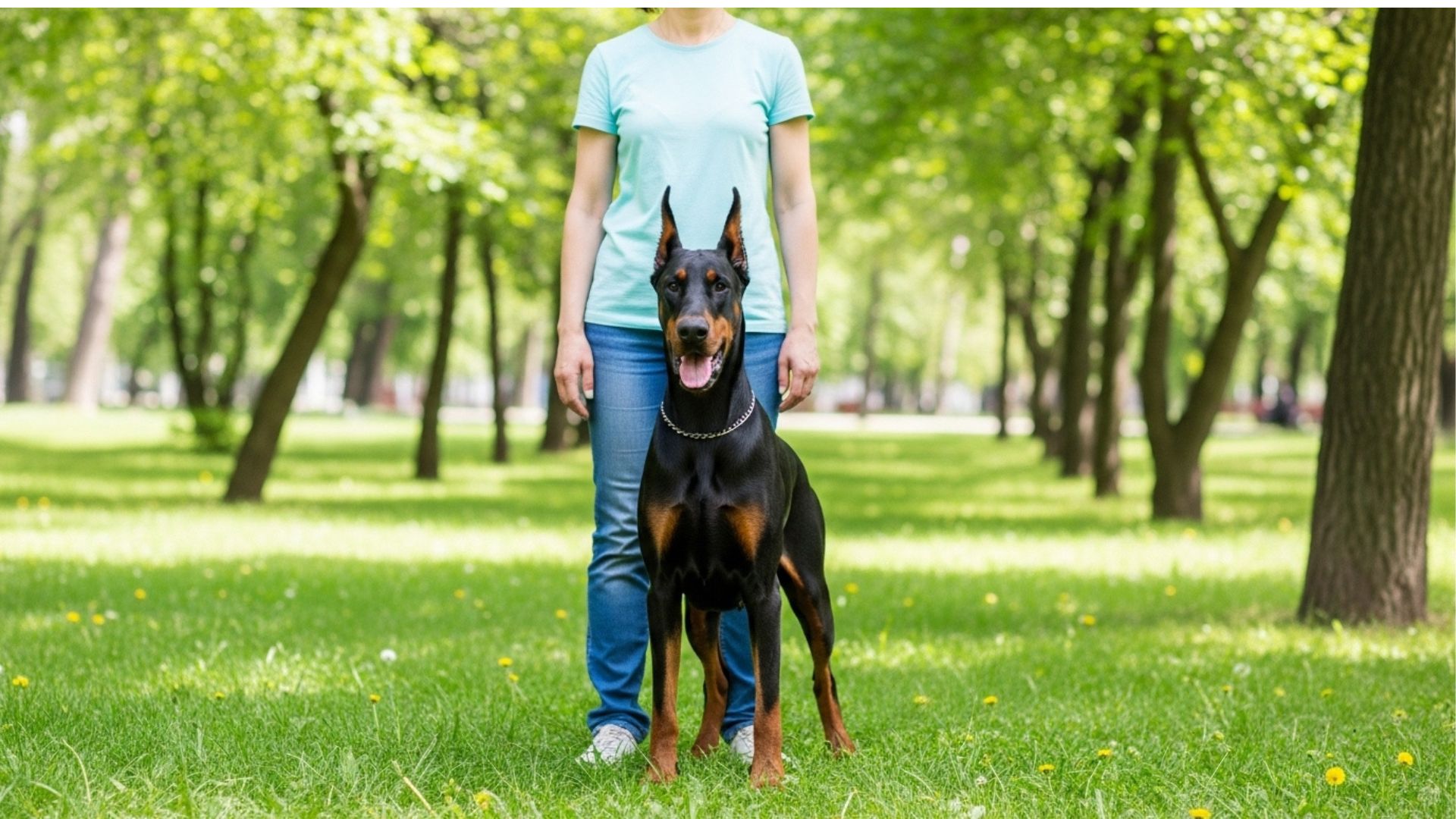 7 Best Guard Dog Breeds For Women
