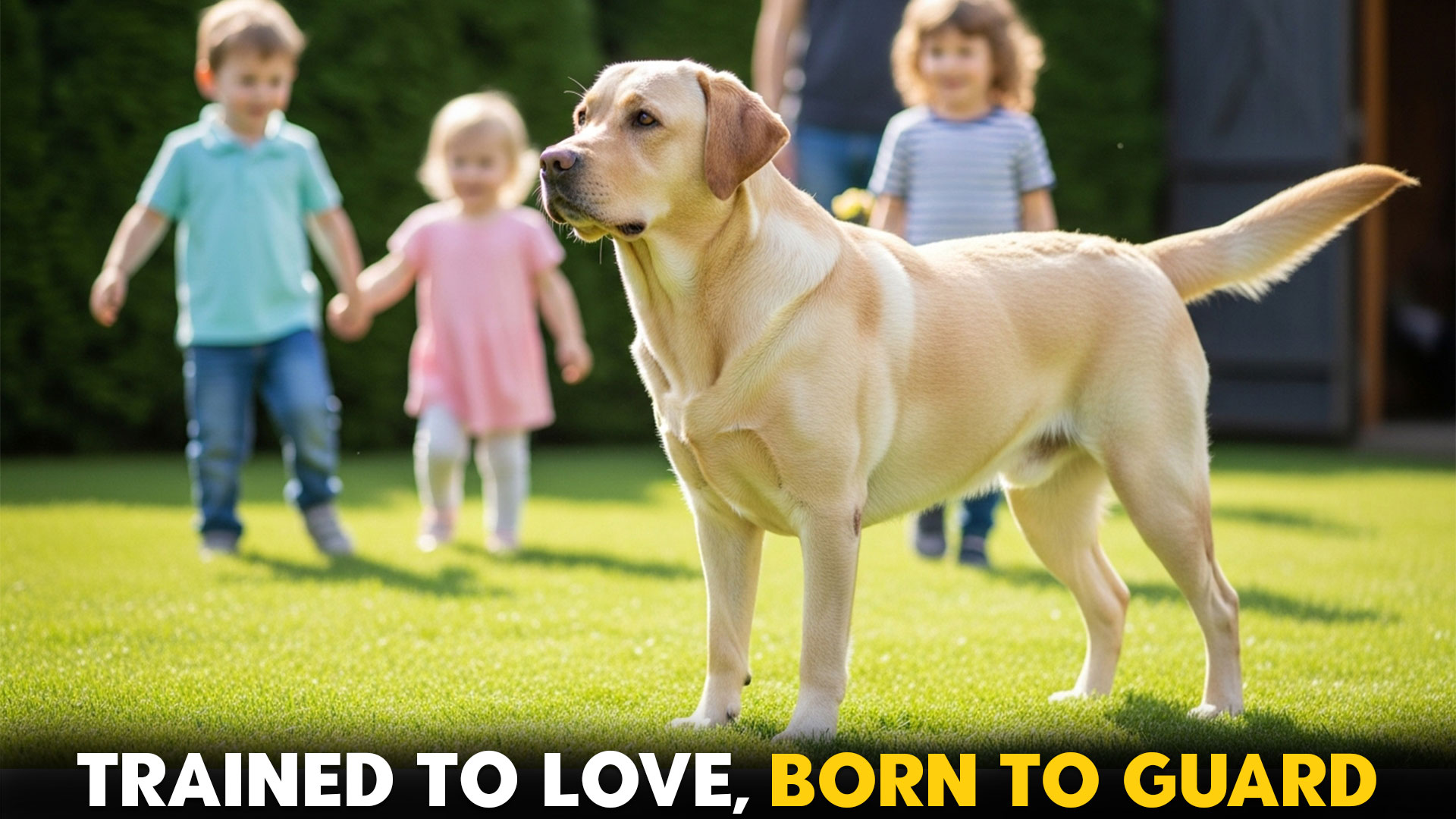 7-Best-Obedient-Dog-Breeds-For-Households-With-Children