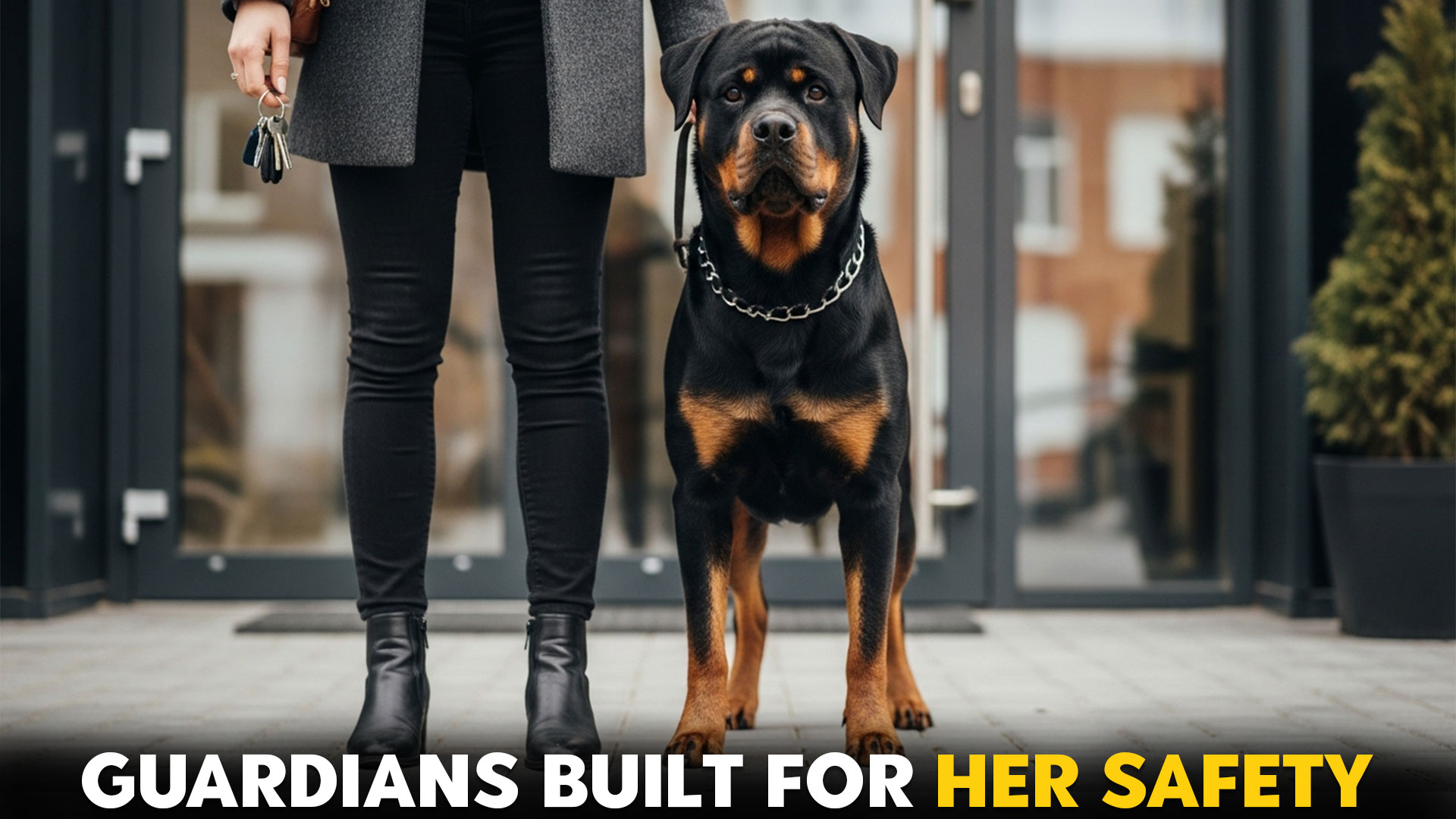 7-Best-Protection-Dogs-for-Women-Living-Independently