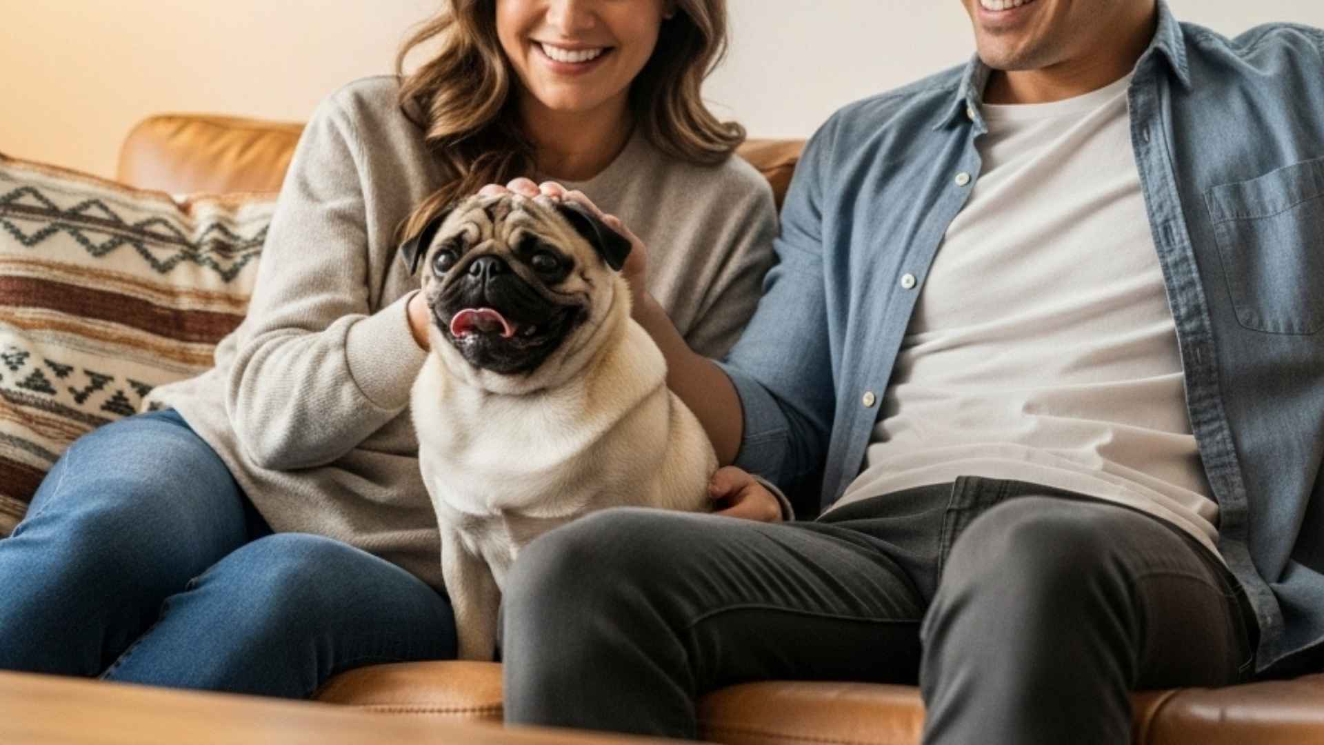 7 Best Small Dog Breeds for Families and Couch Lovers