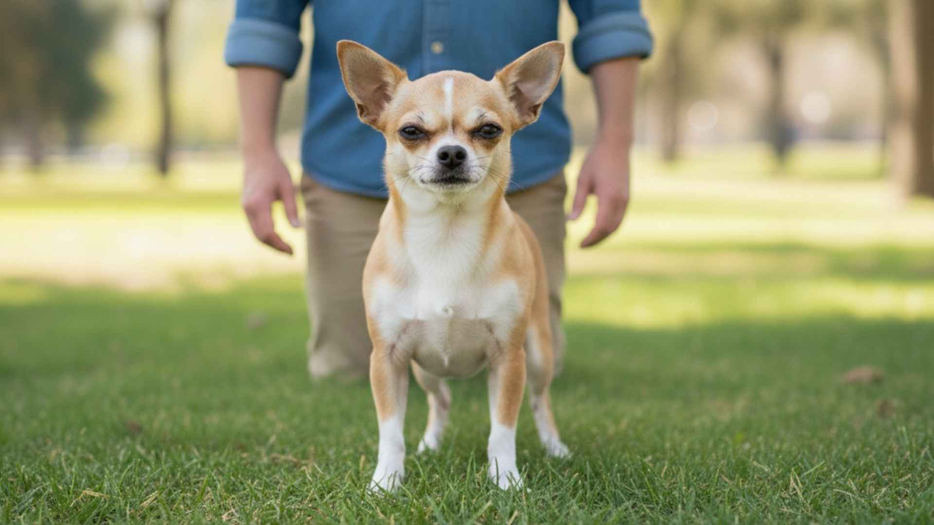 7 Best Small Guard Dog Breeds You Must Consider To Stay Protected