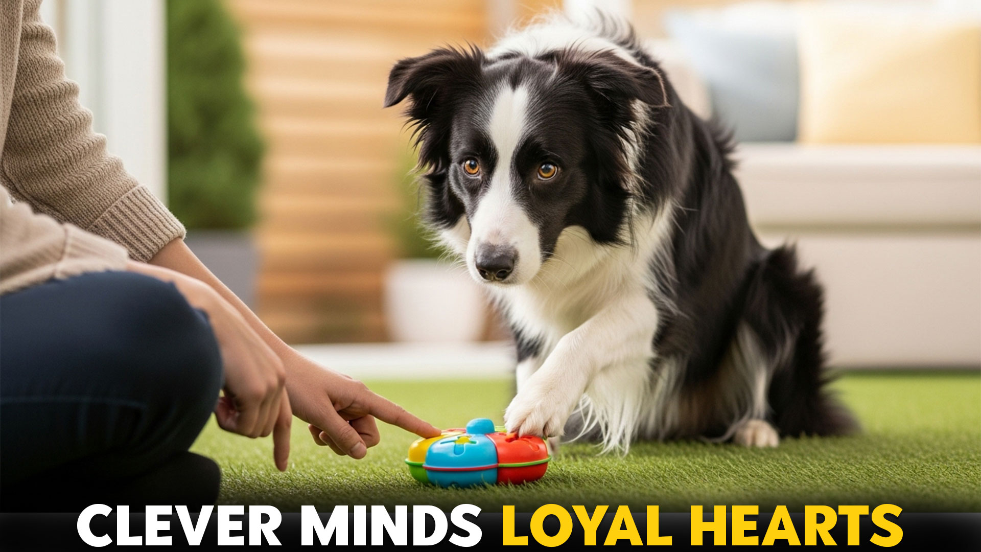 7-Cleverest-Dog-Breeds-Every-Owner-Should-Consider-When-Choosing-a-Pet